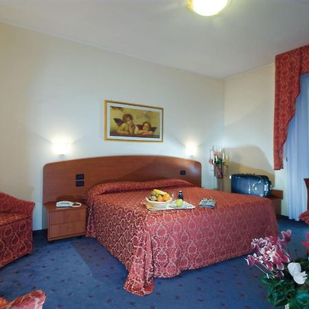 Hotel Terme Belsoggiorno Abano Terme Extérieur photo