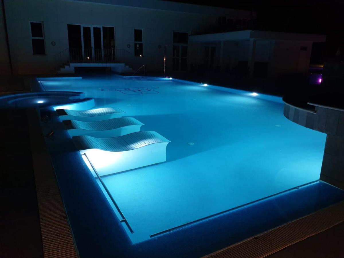 Hotel Terme Belsoggiorno Abano Terme Extérieur photo