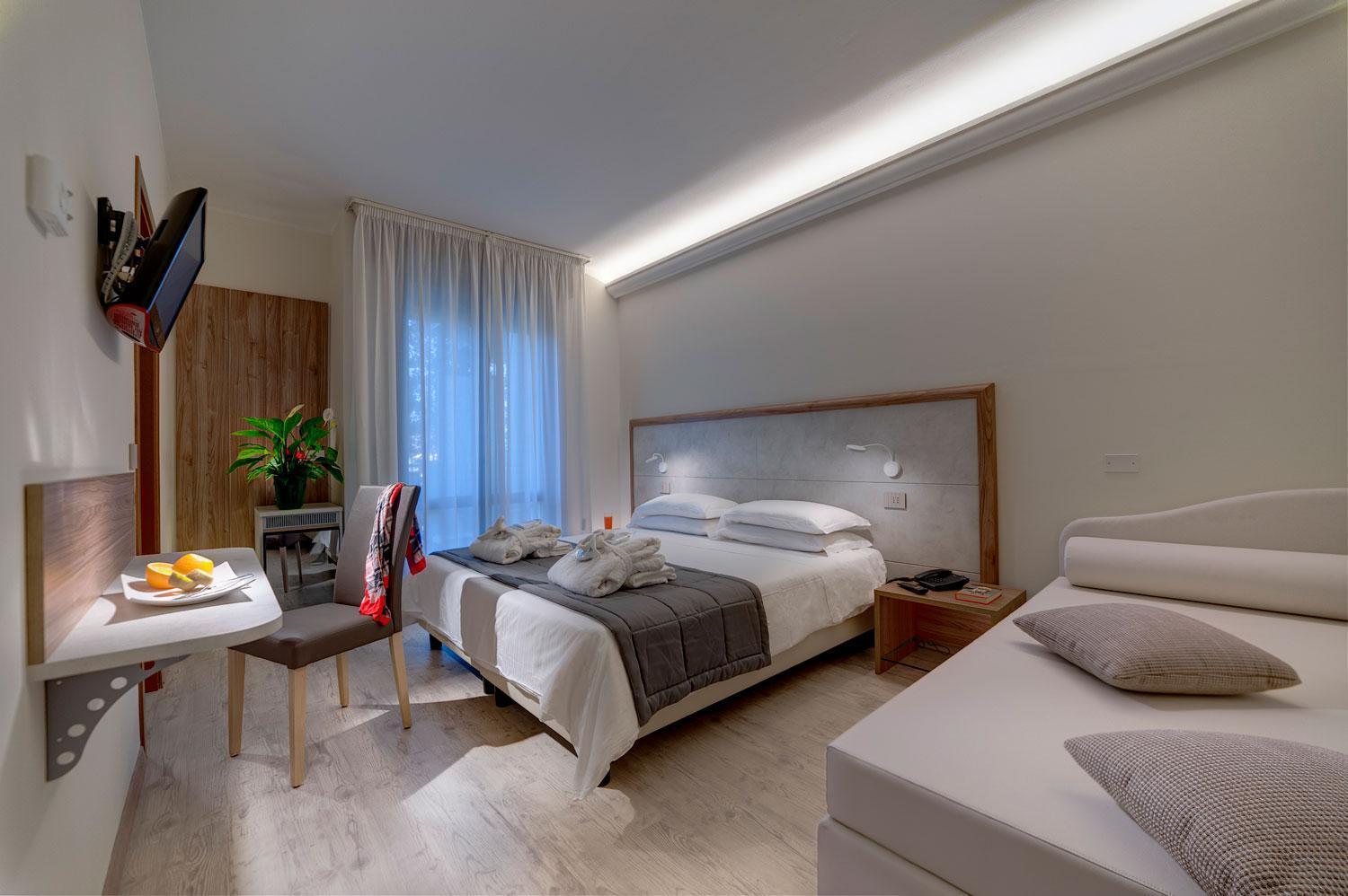Hotel Terme Belsoggiorno Abano Terme Extérieur photo