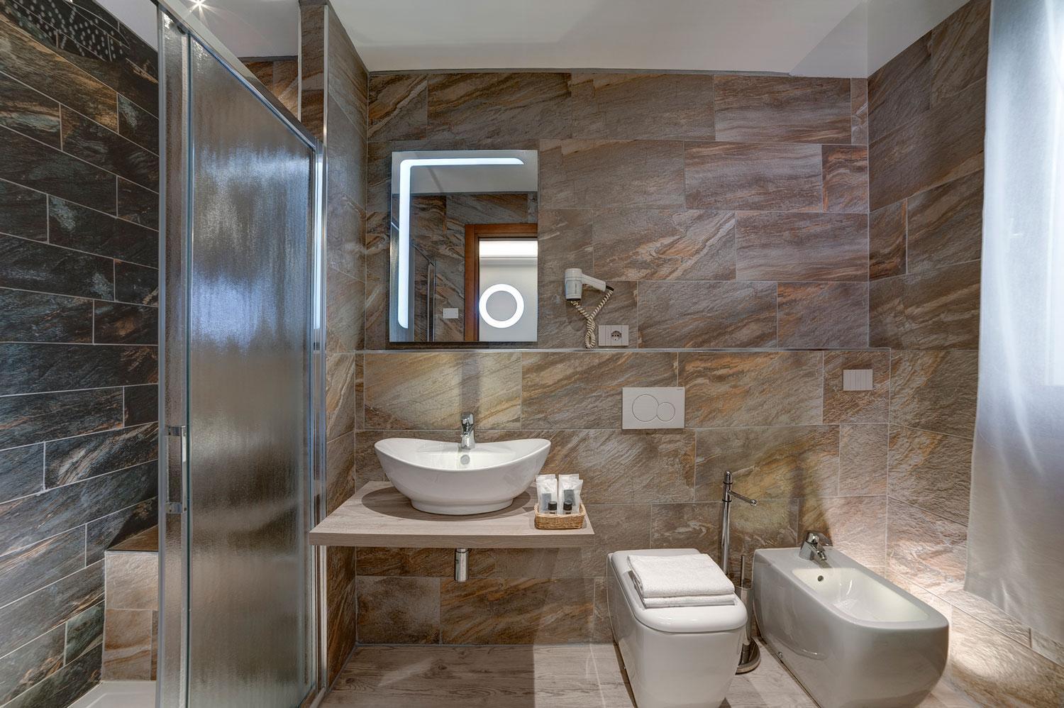 Hotel Terme Belsoggiorno Abano Terme Extérieur photo