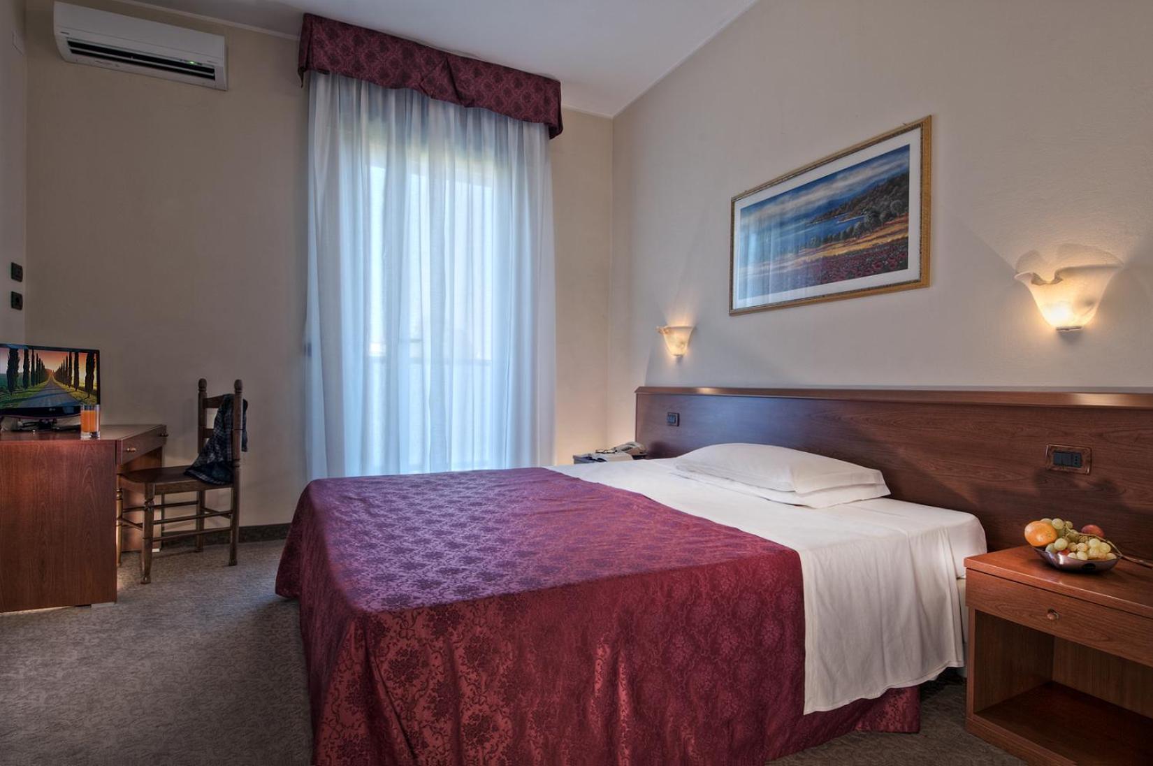 Hotel Terme Belsoggiorno Abano Terme Extérieur photo