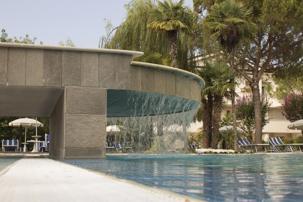 Hotel Terme Belsoggiorno Abano Terme Extérieur photo