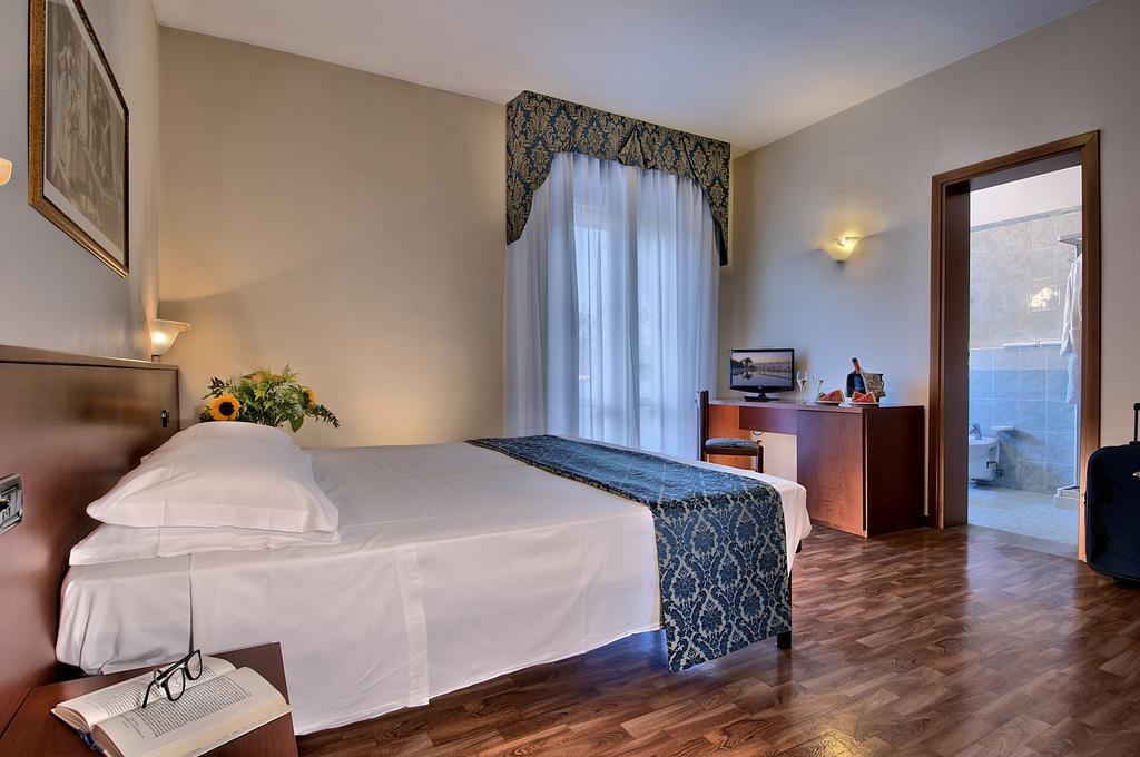 Hotel Terme Belsoggiorno Abano Terme Extérieur photo