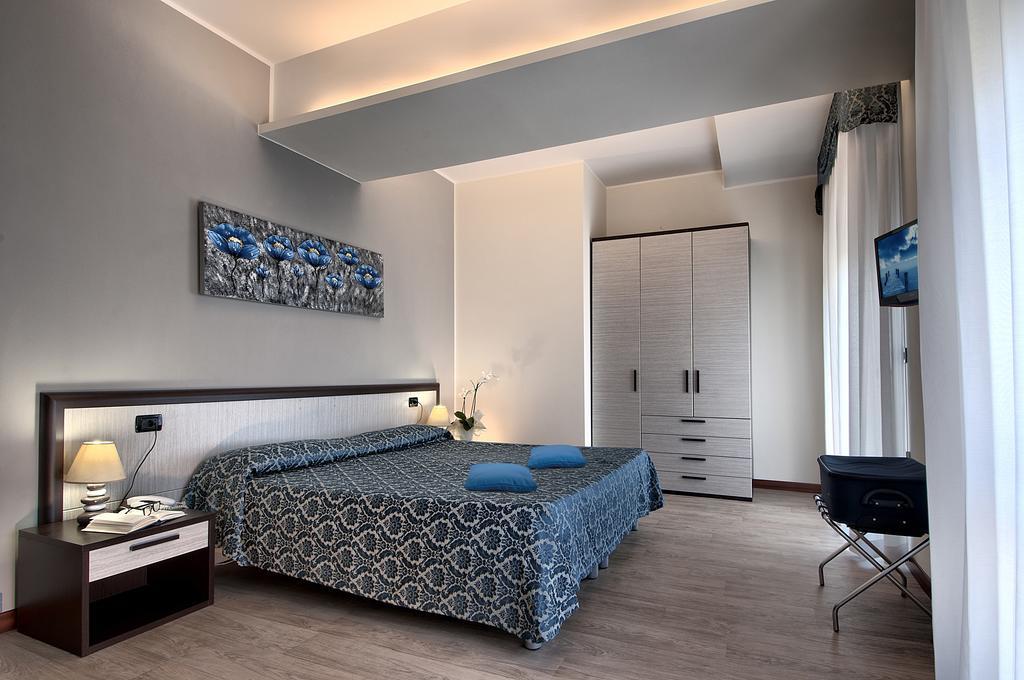 Hotel Terme Belsoggiorno Abano Terme Extérieur photo