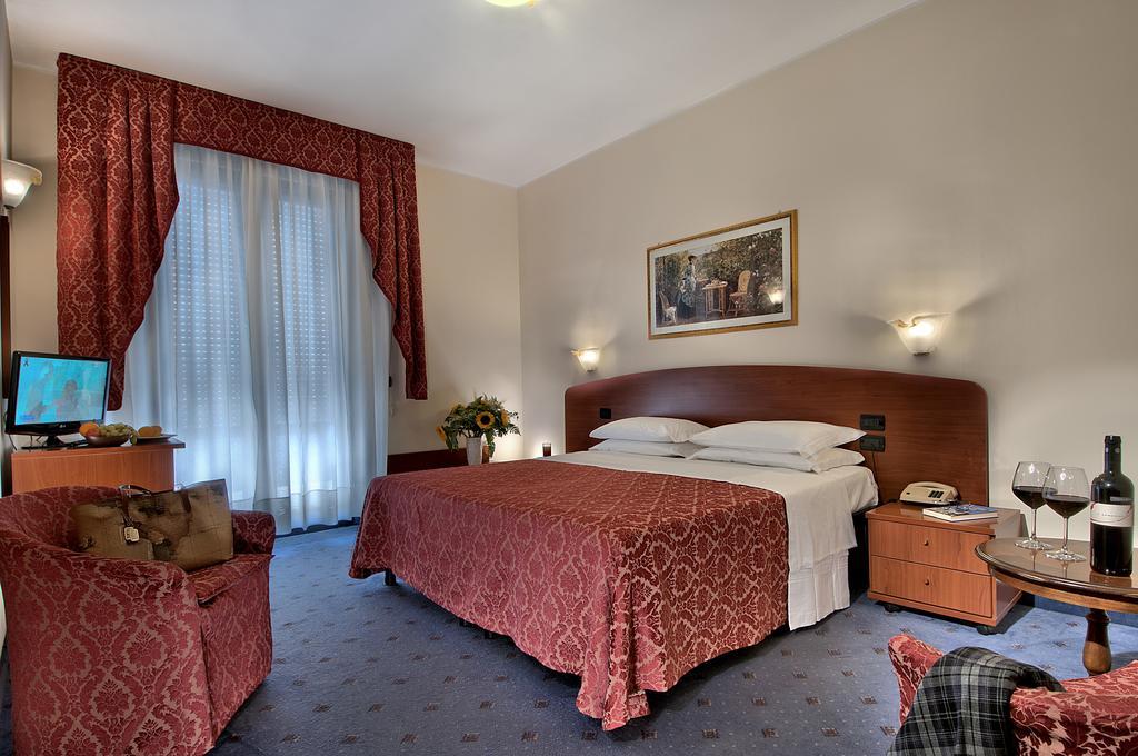 Hotel Terme Belsoggiorno Abano Terme Extérieur photo