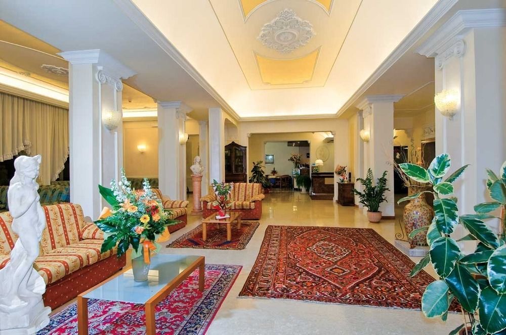 Hotel Terme Belsoggiorno Abano Terme Extérieur photo