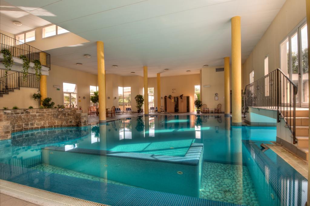 Hotel Terme Belsoggiorno Abano Terme Extérieur photo