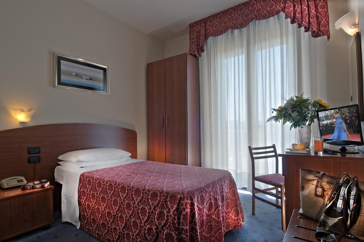 Hotel Terme Belsoggiorno Abano Terme Extérieur photo