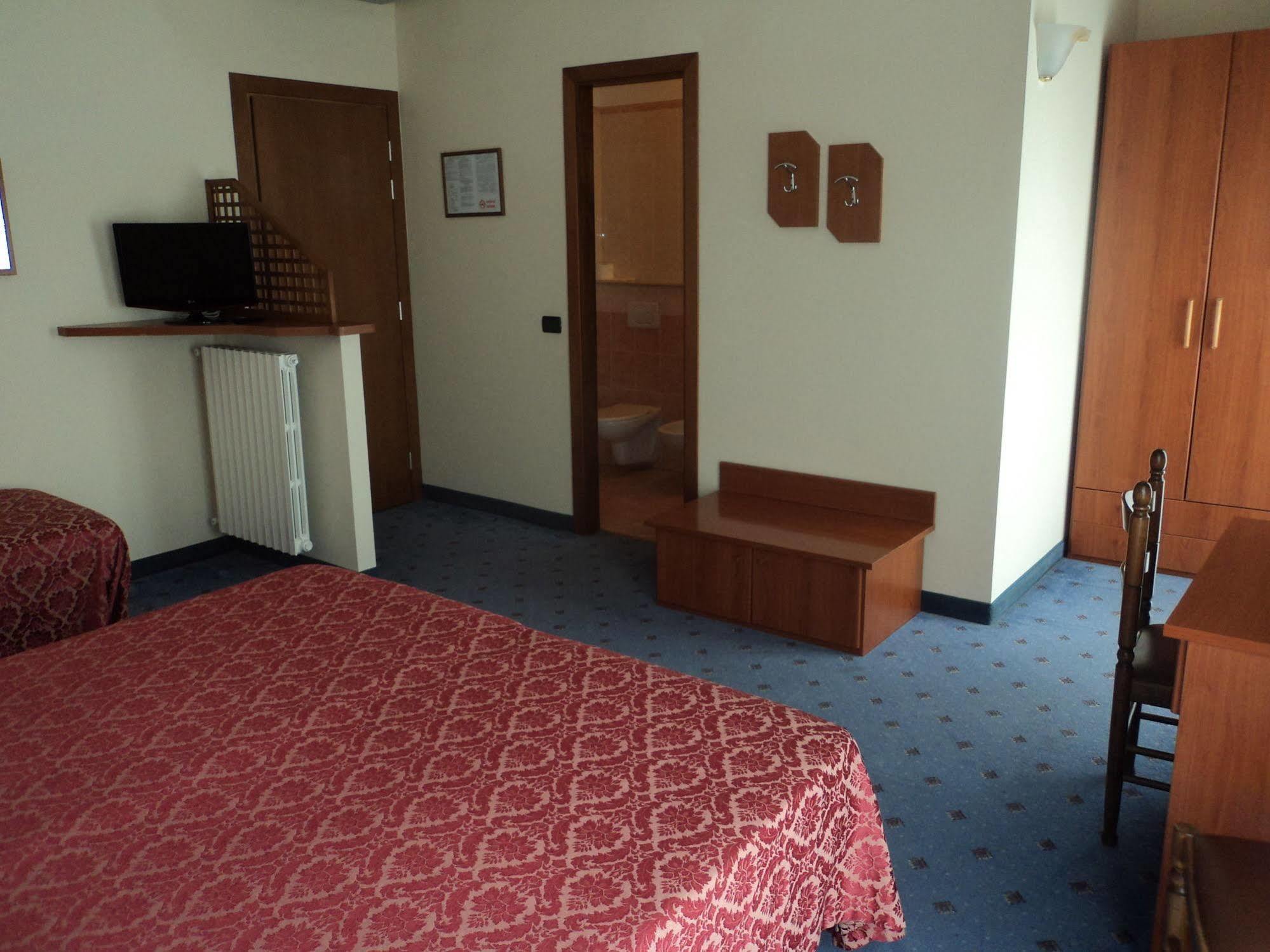 Hotel Terme Belsoggiorno Abano Terme Extérieur photo