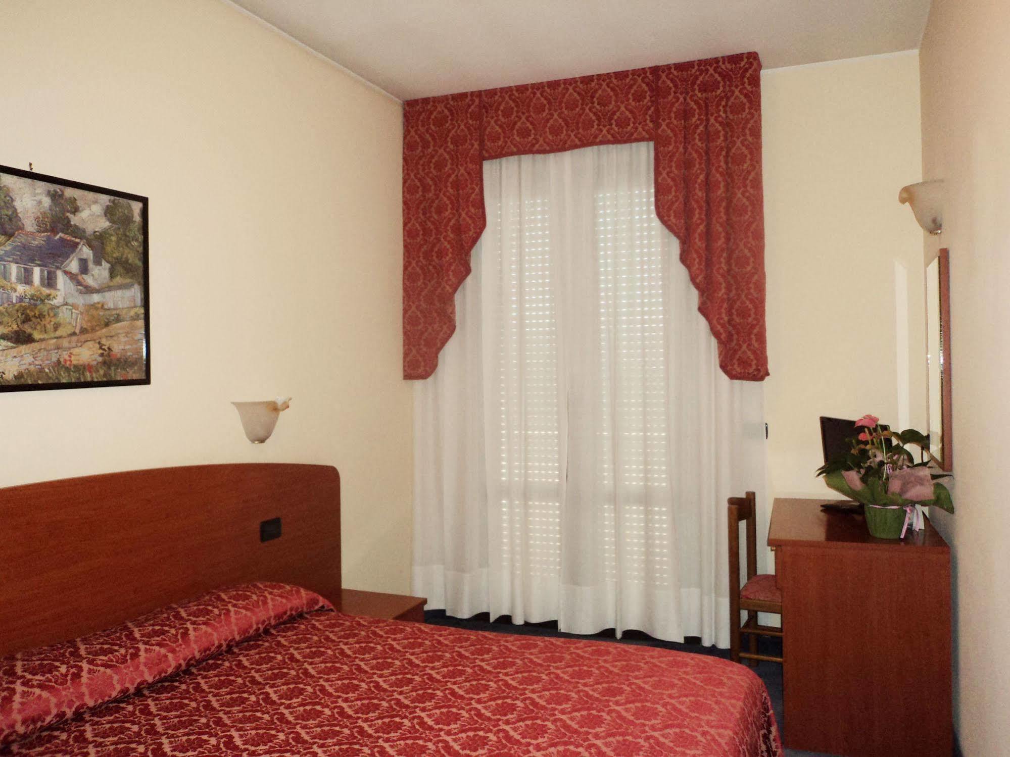 Hotel Terme Belsoggiorno Abano Terme Extérieur photo