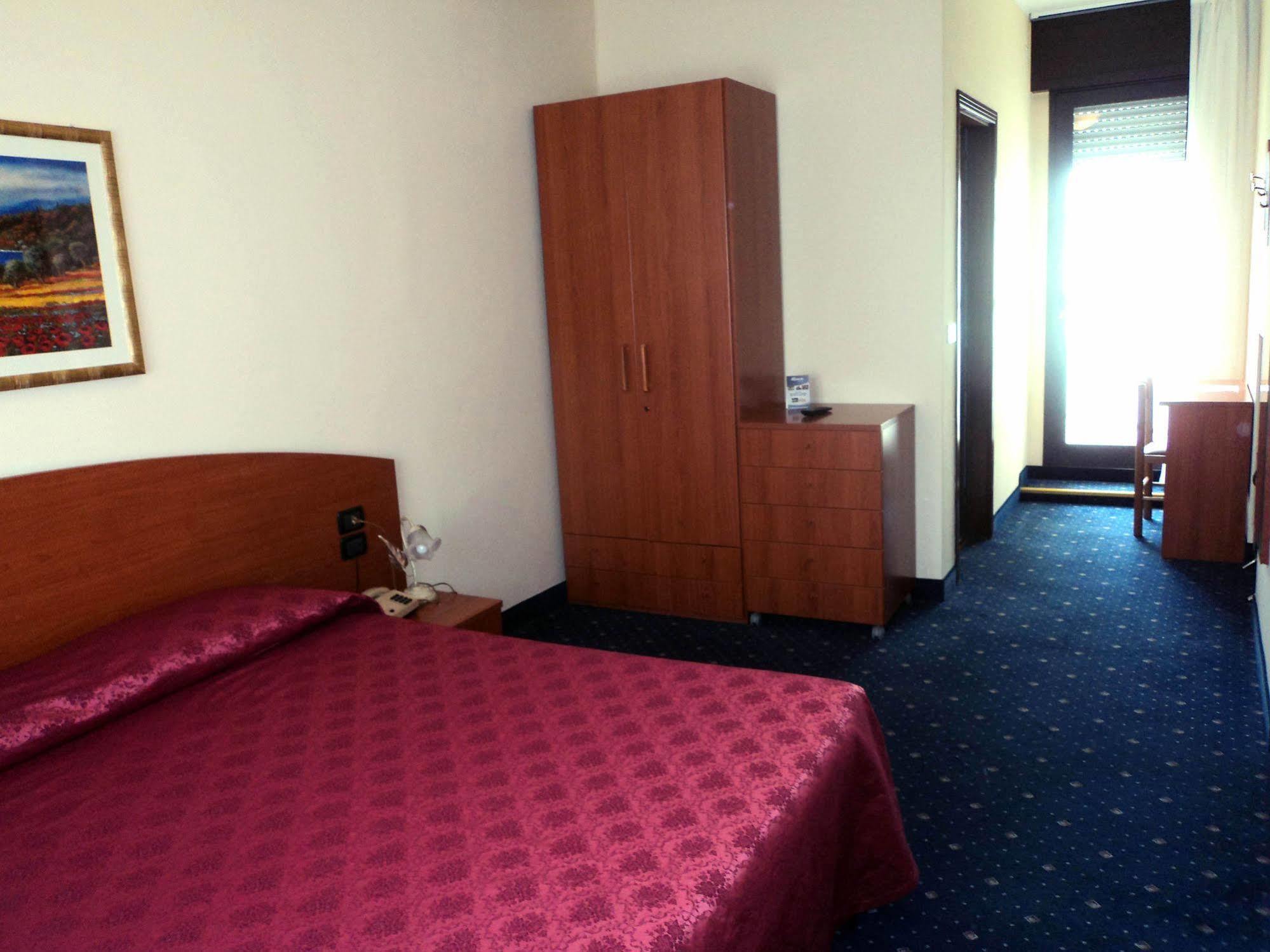 Hotel Terme Belsoggiorno Abano Terme Extérieur photo