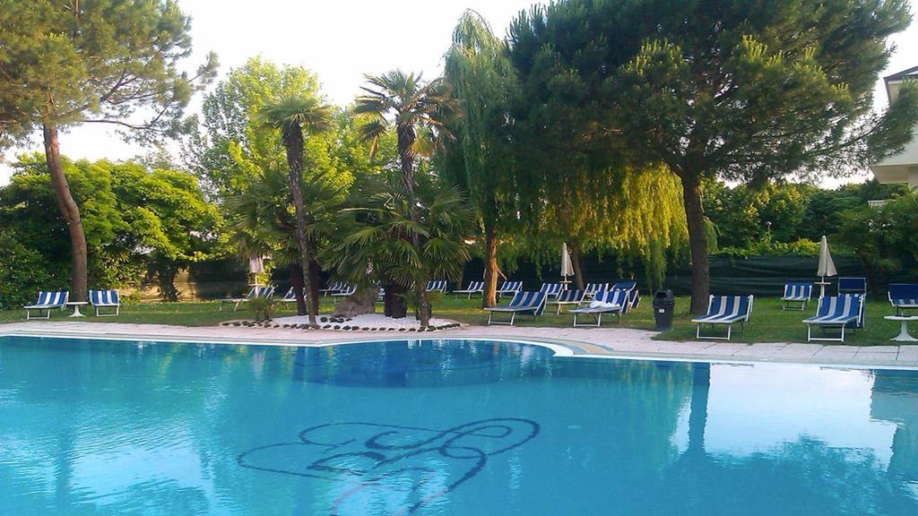 Hotel Terme Belsoggiorno Abano Terme Extérieur photo